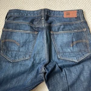 GStar Denim Jeans